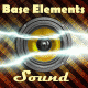 Cover: Base Elements - Sound