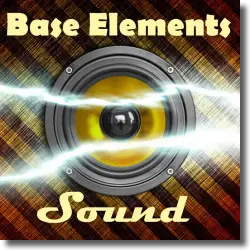 Cover: Base Elements - Sound