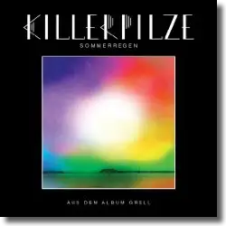 Cover: Killerpilze - Sommerregen