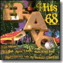 Cover:  BRAVO Hits 68 - Various Artists