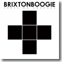 Cover: Brixtonboogie - Crossing Borders