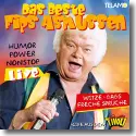 Cover:  Fips Asmussen - Das Beste-Humor, Power Non-Stop