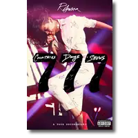 Cover: Rihanna - 777 Tour: 7 Countries 7 Days 7 Shows