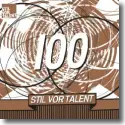 Cover:  Oliver Koletzki pres. Stil vor Talent 100 - Various Artists