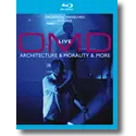 OMD - Live Architecture & Morality & More