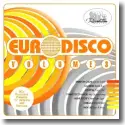 80's Revolution Euro Disco Vol. 3