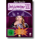 Cover:  Anke Engelke - Ladykracher - Staffel 8