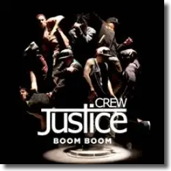 Cover: Justice Crew - Boom Boom