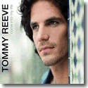 Tommy Reeve - Come Into My Life