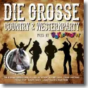 Die groe Country & Westernparty