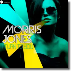 Cover: Morris Jones - I Turn To You