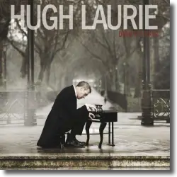 Cover: Hugh Laurie - Didn't It Rain