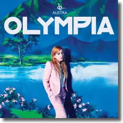 Cover: Austra - Olympia