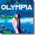 Cover:  Austra - Olympia