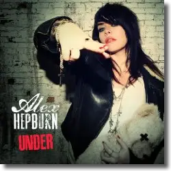 Cover: Alex Hepburn - Under