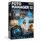 Cover: MAGIX Foto Manager 12 Deluxe - 