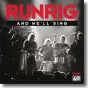 Cover:  Runrig - And We'll Sing