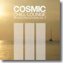 Cover:  Cosmic Chill Lounge Vol. 6 - Various Artists