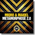 Cover:  Miqro & Maiqel - Metamorphose 2.0