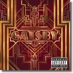 Cover: The Great Gatsby - Original Soundtrack