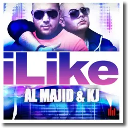 Cover: Al Majid & KJ - iLike