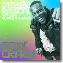 Cover:  Dizzee Rascal feat. Robbie Williams - Goin' Crazy