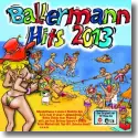 Ballermann Hits 2013
