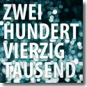 Tiemo Hauer - Tiemo Hauer & Band - zweihundertvierzigtausend