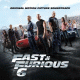 Cover: Fast & Furious 6 - 