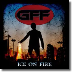 Cover: GFF - Ice On Fire