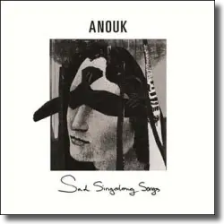 Cover: Anouk - Sad Singalong Songs