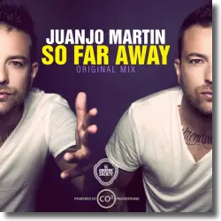 Cover: Juanjo Martin - So Far Away