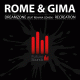 Cover: Rome & Gima feat. Renana Cohen - Dreamzone