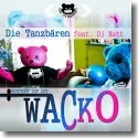 Cover:  Die Tanzbren feat. DJ Matt - Wacko (DtDt)