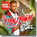 Cover:  Henry Mendez - El Tiburn (The Shark)