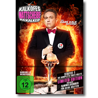 Cover: Oliver Kalkofe - Kalkofes Mattscheibe  Rekalked