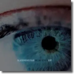 Cover: Sleeperstar - Blue Eyes