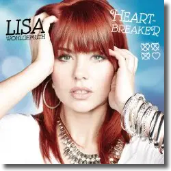 Cover: Lisa Wohlgemuth - Heartbreaker