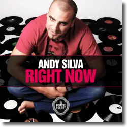 Cover: Andy Silva - Right Now