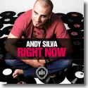 Cover:  Andy Silva - Right Now