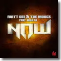 Cover:  Matt Cee & The Moogs feat. Marta - Now