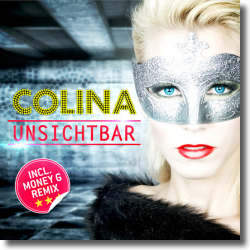 Cover: Colina - Unsichtbar