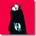 Cover:  Queens Of The Stone Age - ...Like Clockwork