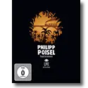 Cover:  Philipp Poisel - Projekt Seerosenteich - Live aus dem Circus Krone