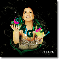 Cover: Clara - Magic