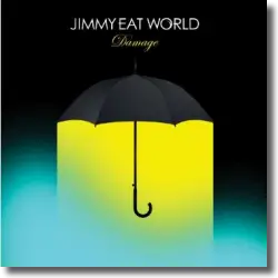 Cover: Jimmy Eat World - Damage