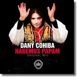 Cover: Dany Cohiba - Habemus Papam