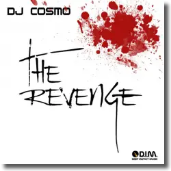 Cover: DJ Cosmo - The Revenge