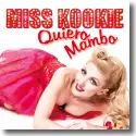 Cover:  Miss Kookie - Quiero Mambo