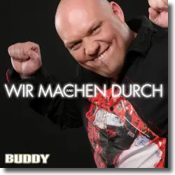 Cover: Buddy - Wir machen durch